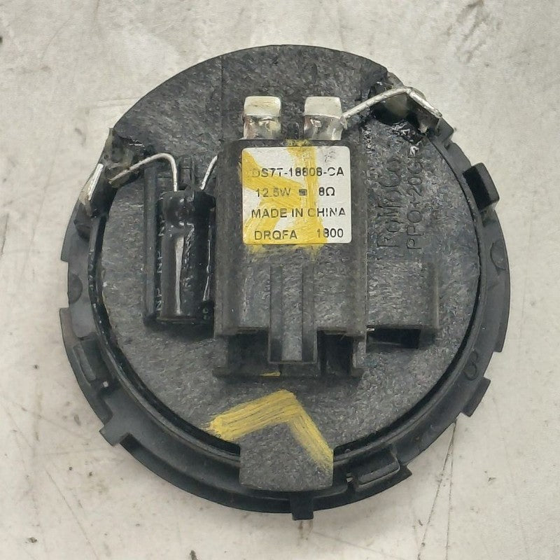 Ford Edge Rear Tweeter Left Driver Tweeter Speaker 2019 2020 2021 2022