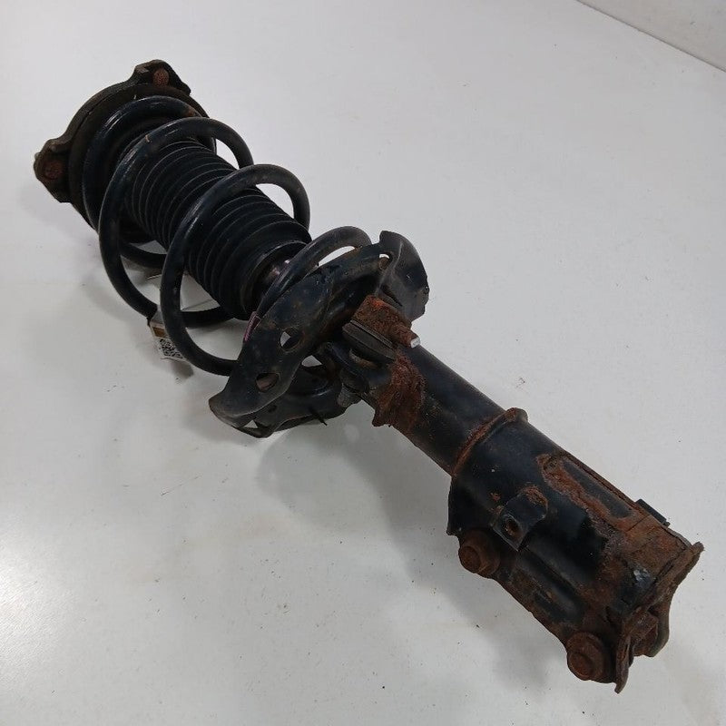Driver Left Strut Front Sedan US Built Fits 17-20 Hyundai Elantra OEM