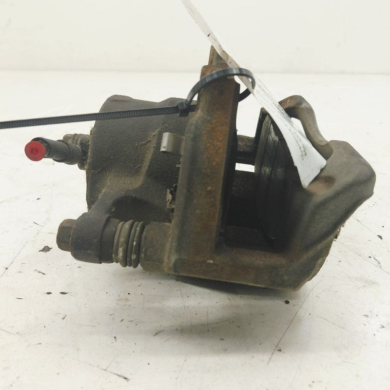 Driver Left Front Brake Caliper Turbo Fits 17-25 Honda CR-V