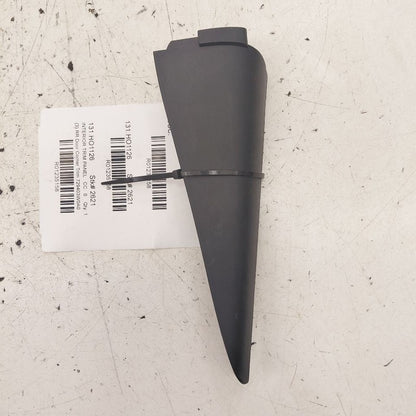 Honda HR-V Passenger Right Rear Door Corner Trim {729403W0A0} 2026 202