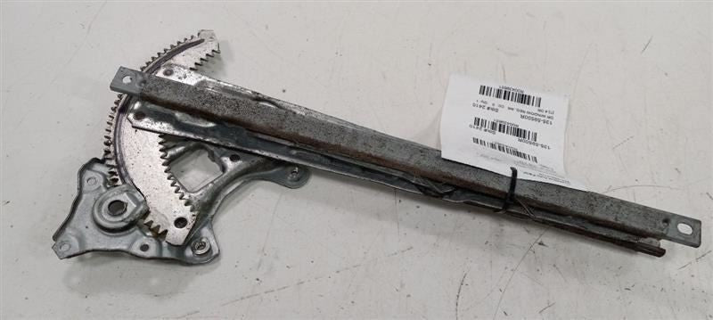 Passenger Rear Right Window Regulator Track Fits 14-19 INFINITI Q50 OE