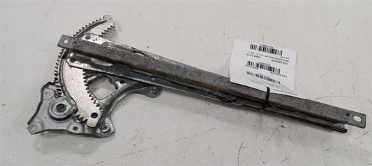 Passenger Rear Right Window Regulator Track Fits 14-19 INFINITI Q50 OE