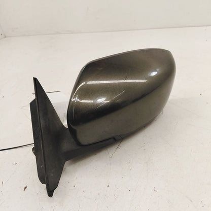 Driver Left Side View Door Mirror Power VIN K 1st Digit Fits 16-17 Nis