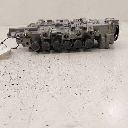 Cadillac CT6 Automatic Transmission Valve Body  2018 2017 2016