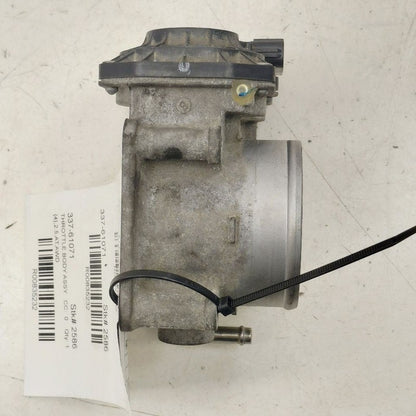 Throttle Body Valve 2.5L Fits 14-20 Nissan Rogue OEM