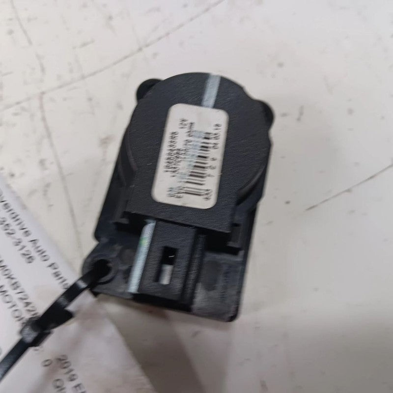 Buick Encore Flap Door Motor Heater AC Door Actuator  2018 2019 2020 O