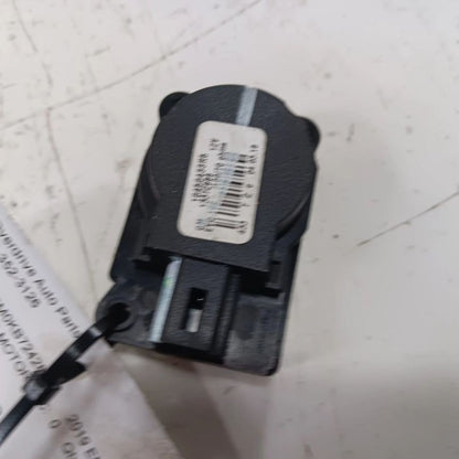 Buick Encore Flap Door Motor Heater AC Door Actuator  2018 2019 2020 O