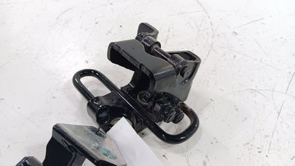 Volkswagen Golf Door Hinge Set Left Rear 2010 2011 2012 2013 2014