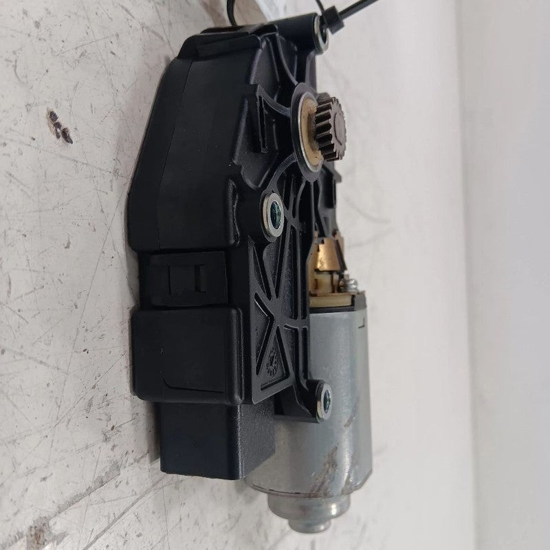 Hyundai Veloster Electric Power Sun Moon Roof Glass Blind Motor  2012 2013 2014 