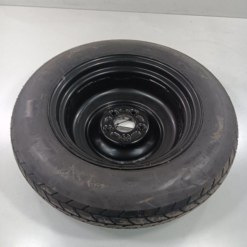 9965304060 Wheel Steel Rim and Tire 16x4 Fits 13-23 Mazda CX-5