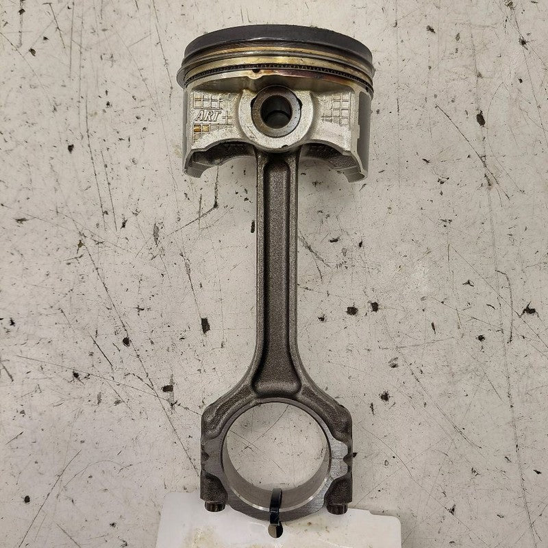 Mitsubishi Mirage Single Piston With Connecting Rod   1.2 2024 2023 20