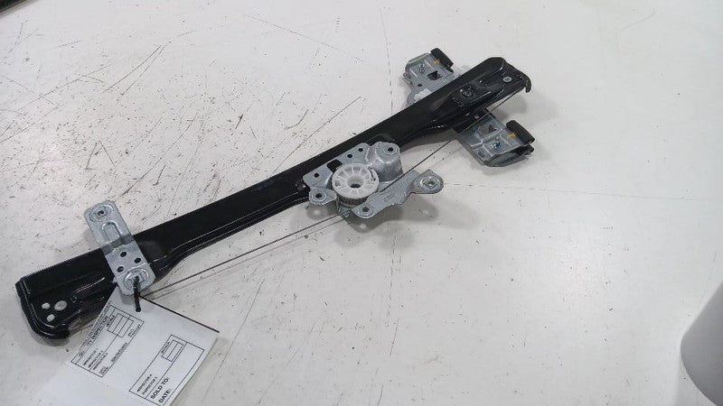 Driver Left Front Window Regulator Track Fits 13-20 TRAX OEM
