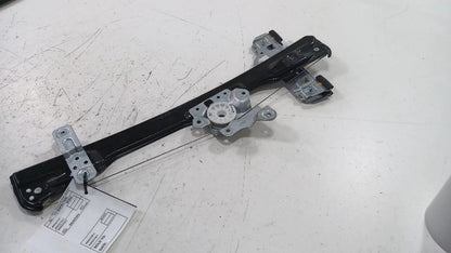 Driver Left Front Window Regulator Track Fits 13-20 TRAX OEM