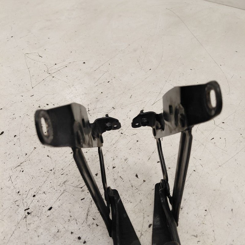 Cadillac CT6 Hood Hinge Set Left and Right  2018 2017 2016