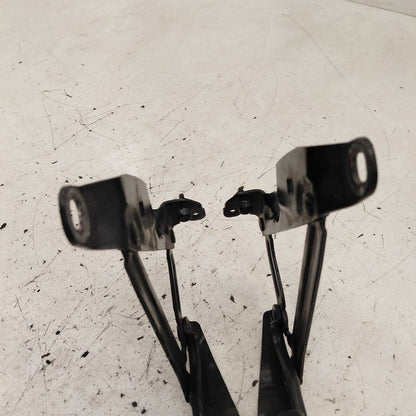 Cadillac CT6 Hood Hinge Set Left and Right  2018 2017 2016