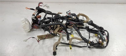 Nissan Altima Dash Wire Wiring Harness 2010 2009 2008 2007