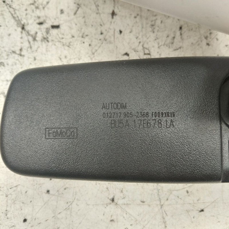 Interior Rear View Mirror Auto Dimming Without Rain Sensor 13-20 Ford 