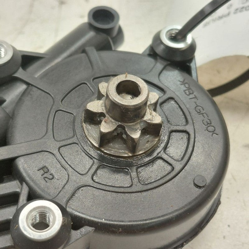 Passenger Right Front Power Window Motor 16-22 Toyota Prius
