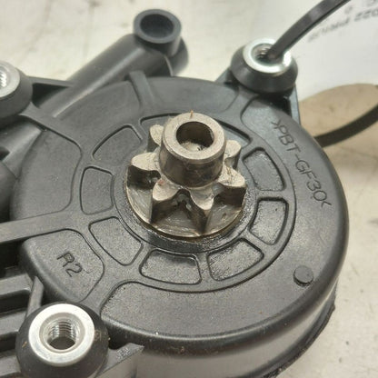 Passenger Right Front Power Window Motor 16-22 Toyota Prius