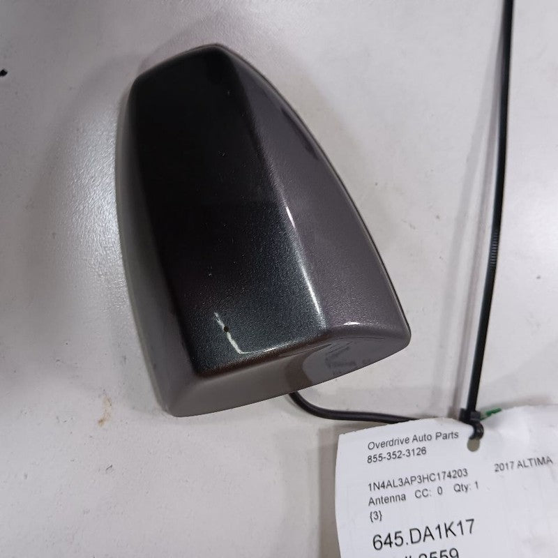 Nissan Altima Antenna  2017 2016