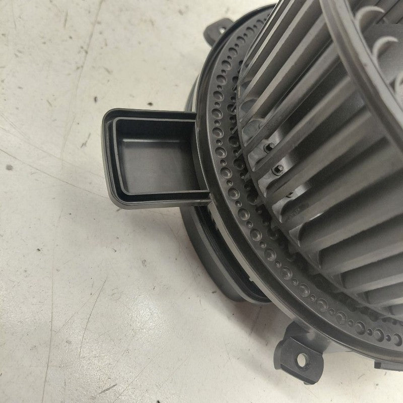 Blower Motor Fits 16-19 Chevy Cruze