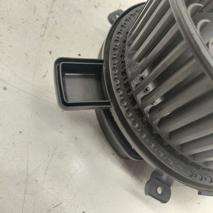 Blower Motor Fits 16-19 Chevy Cruze