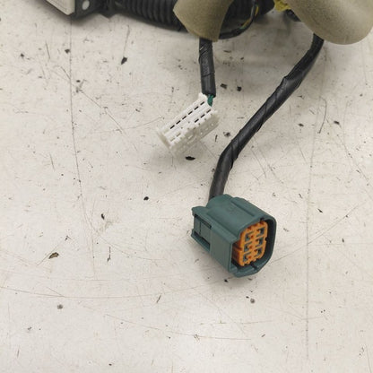 Nissan Murano Door Harness Wire Wiring Right Passenger Front 2020 2021
