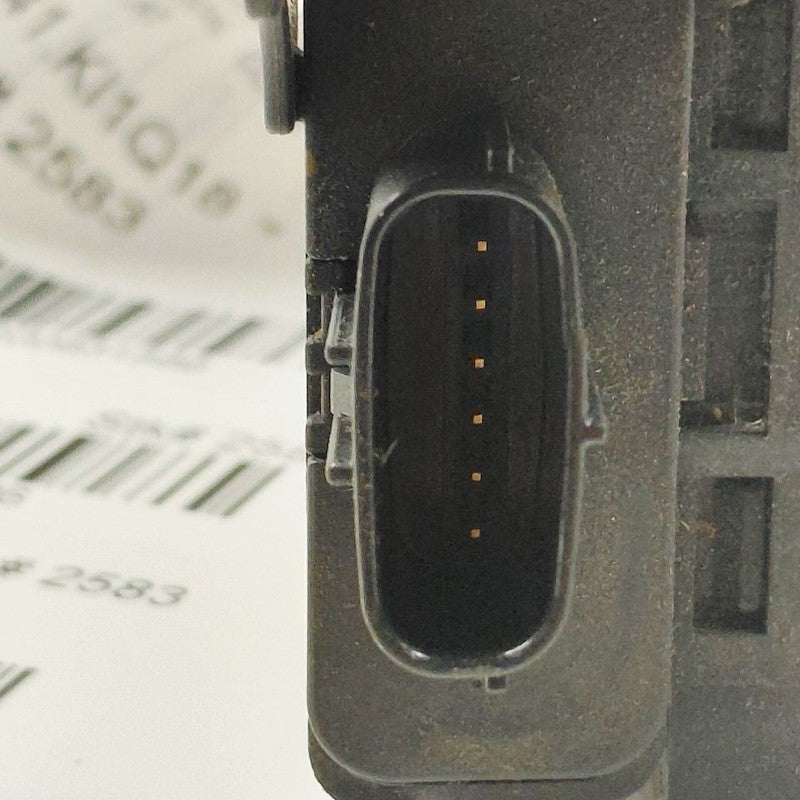 Kia Optima Gas Pedal  2018 2017 2016 OEM