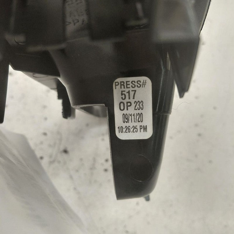 Ford Edge Window Switch Bezel Left Rear 2019 2020 2021 2022