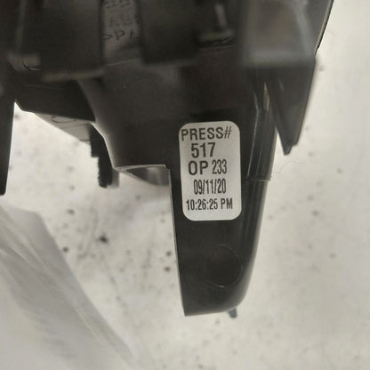 Ford Edge Window Switch Bezel Left Rear 2019 2020 2021 2022
