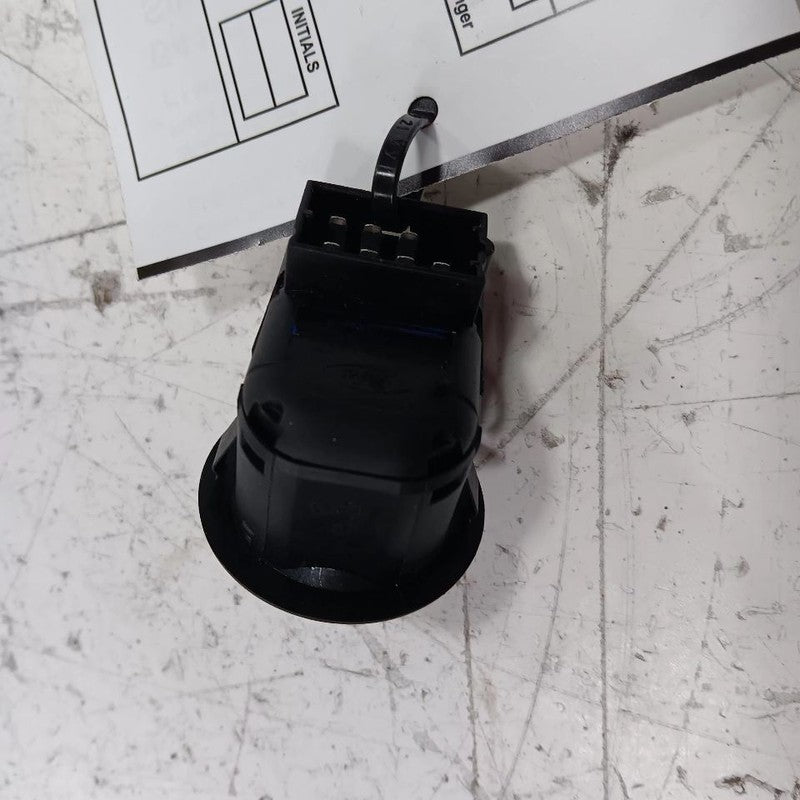 Driver Left Front Door Mirror Switch Fits 15-23 TRANSIT 150