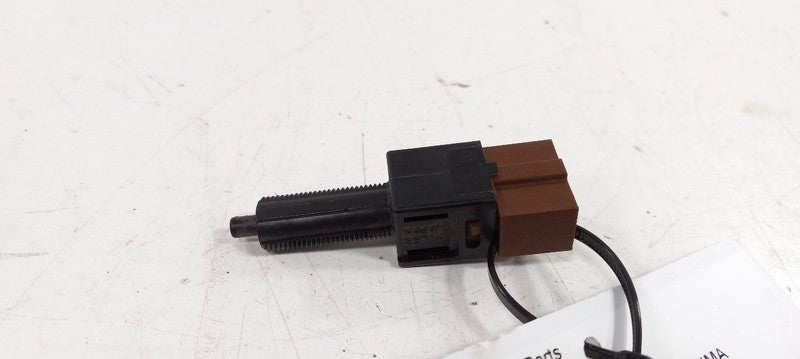 2010 Nissan Altima Brake Pedal Switch