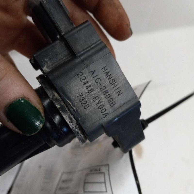 22448EY00A Coil Ignition Ignitor VQ37VHR Fits 09-20 370Z 