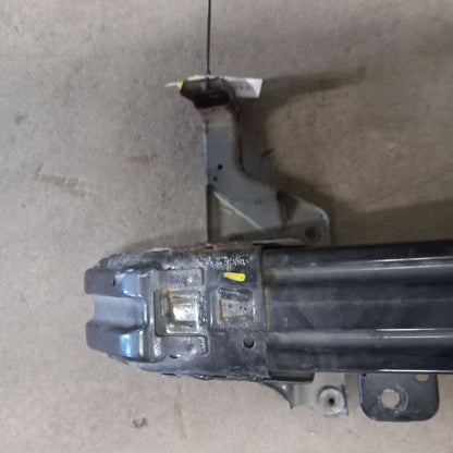 Front Bumper Reinforcement Support Bar Fits 19-24 Ford Edge OEM