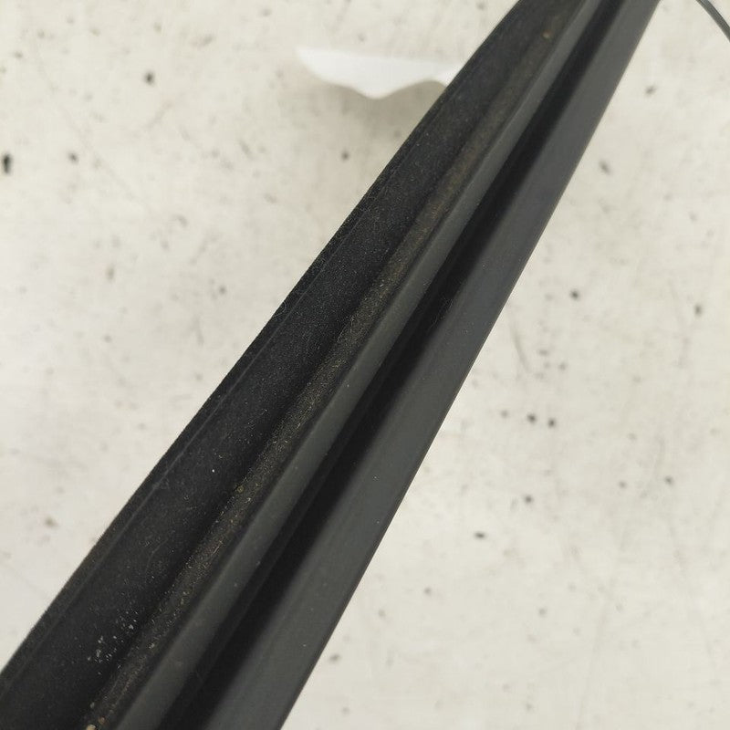 Nissan Murano Right Rear Weather Strip Interior  2020 2021 2022 2023