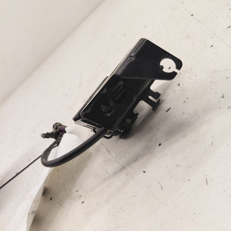 Chevy Volt Hood Latch  2016 2017 2018 2019