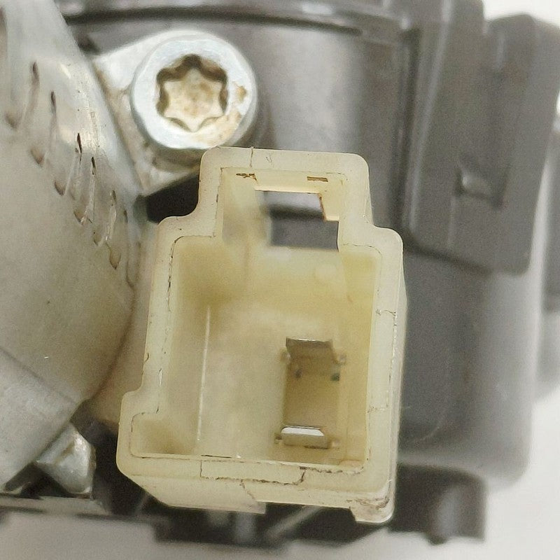 Mazda CX-5 Passenger Right Front Seat Belt Motor 2023 2022 2021 2020 O