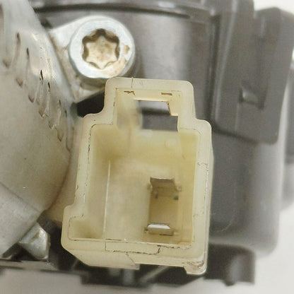 Mazda CX-5 Passenger Right Front Seat Belt Motor 2023 2022 2021 2020 O