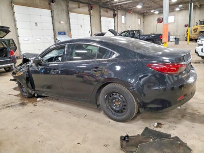 Mazda 6 Parking Brake Handle Emergency Brake Lever  2016 2015 2014