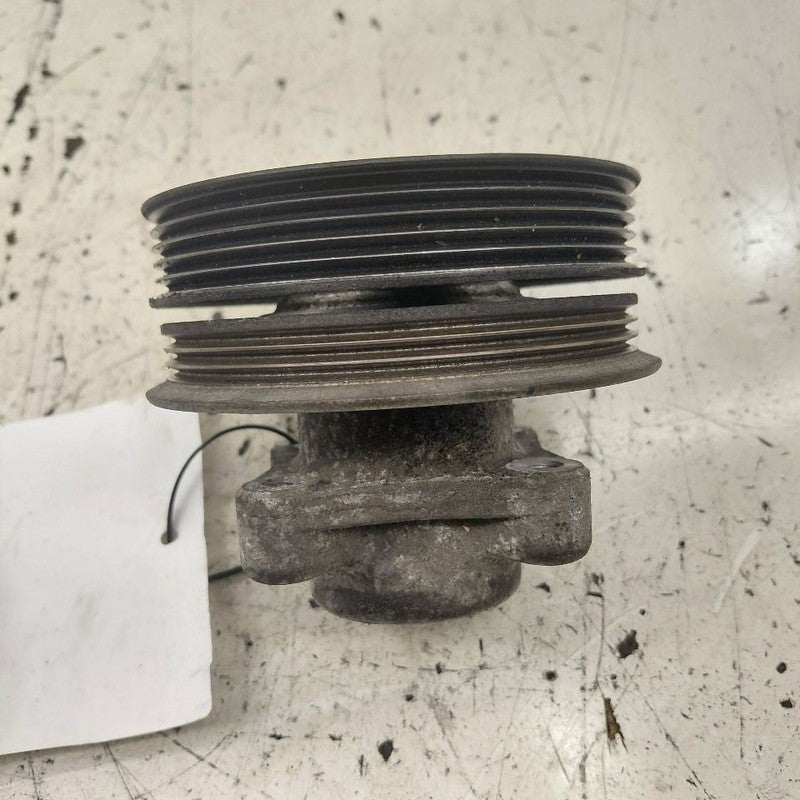 Volvo S60 Idler Idle Pulley  2.5 2013 2014 2015