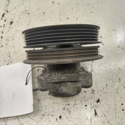 Volvo S60 Idler Idle Pulley  2.5 2013 2014 2015