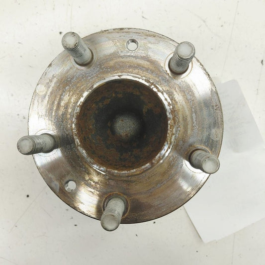 Mazda 3 Passenger Right Rear Spindle Knuckle Bearing Hub  2023 2022 20