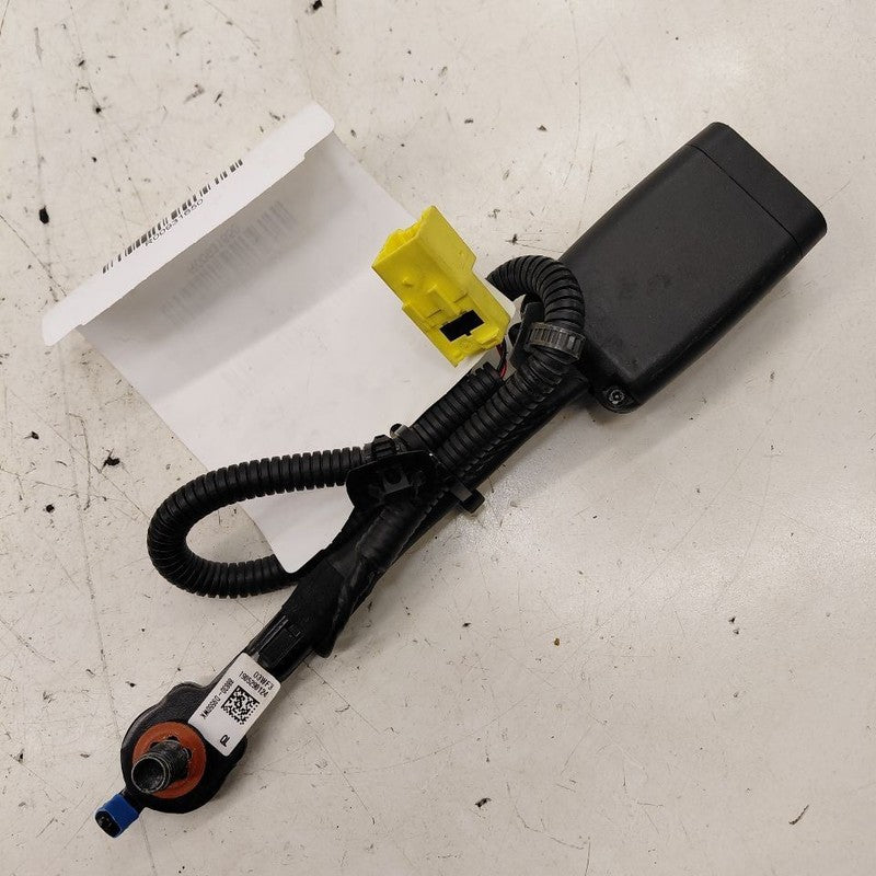 Driver Left Front Seat Belt Buckle Latch Fits 19-22 Kia Sportage