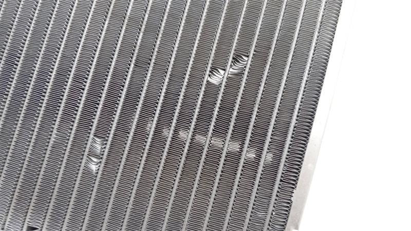 22737140 Heater Core Fits 05-10 G6