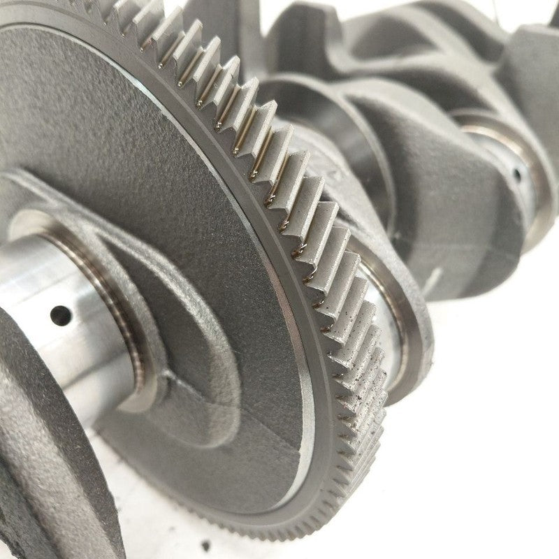 Ford Escape Engine Crankshaft Crank Shaft  2.5 2020 2021 2022
