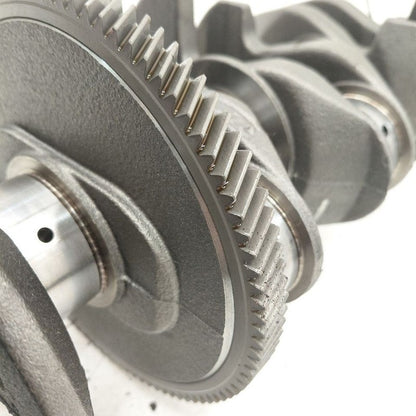 Ford Escape Engine Crankshaft Crank Shaft  2.5 2020 2021 2022