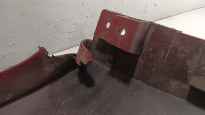 Infiniti G37 Rocker Panel Trim Cover Molding Skirt Right Passenger Side  2009 20