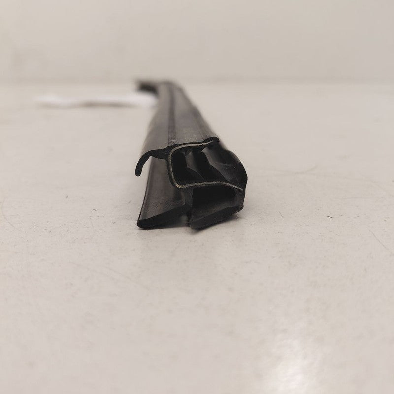 Volvo S60 Left Front Weather Strip Interior  2013 2014 2015