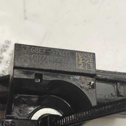 Mazda 3 Contact Sensor  2023 2022 2021