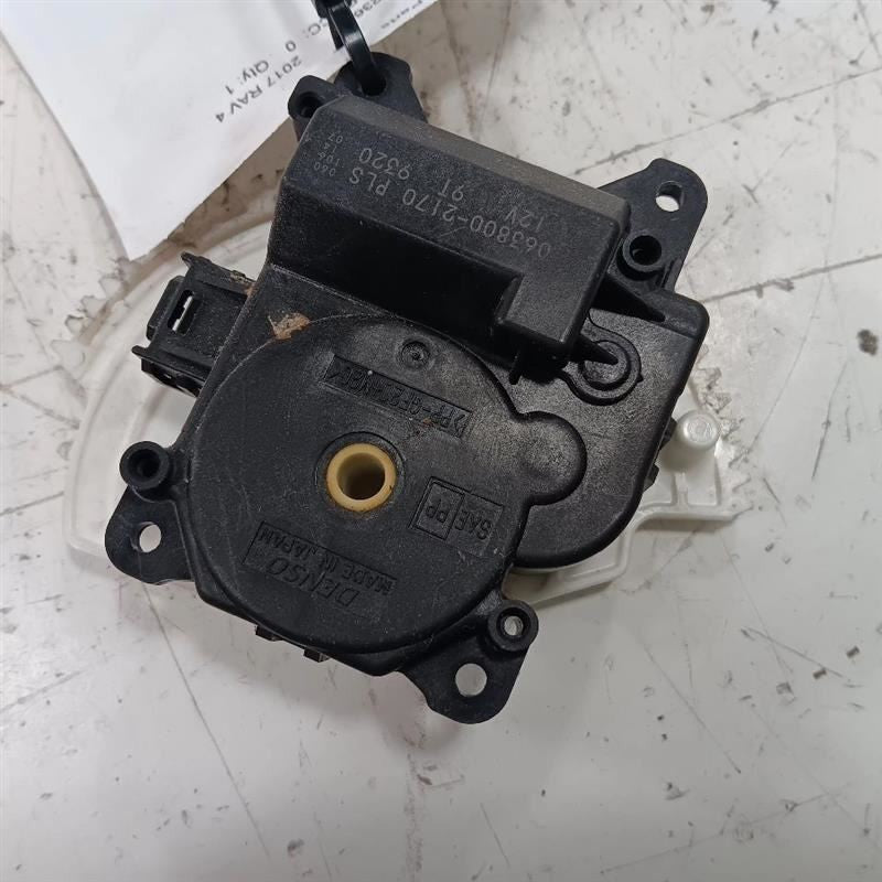 Toyota Rav 4 Flap Door Motor Heater AC Door Actuator  2015 2016 2017 2018